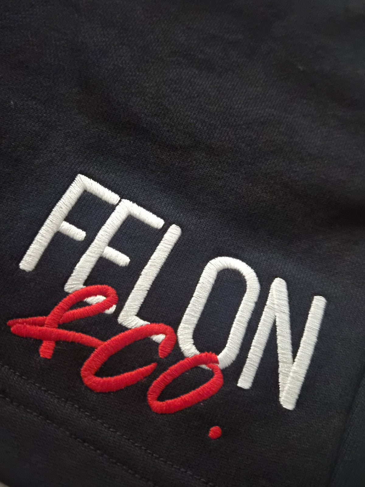 Felon &Co. Shorts