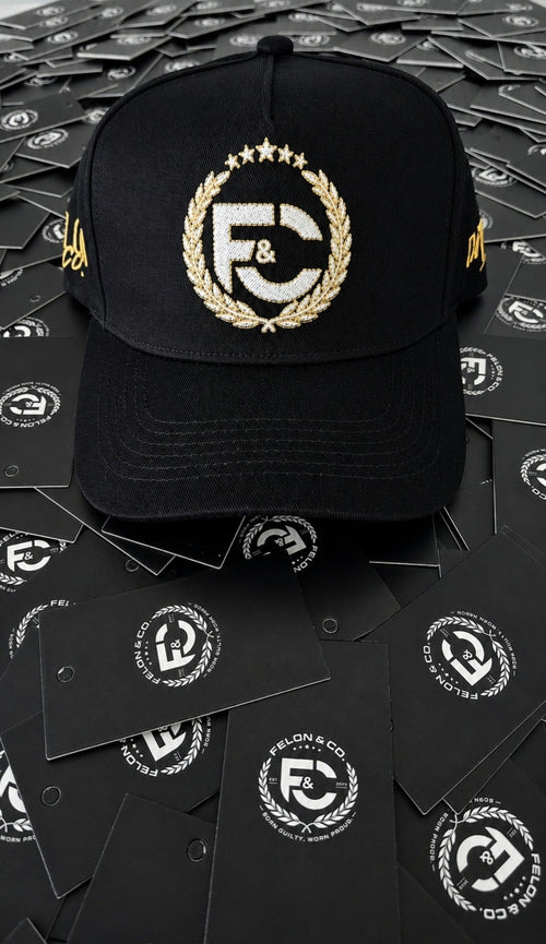 DAY1 — Collection Cap