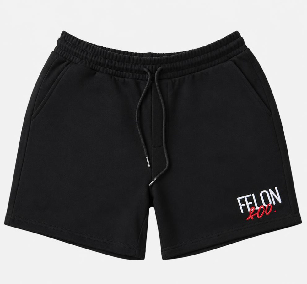 Felon &Co. Shorts