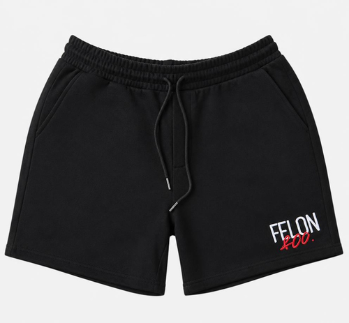 Felon &Co. Shorts