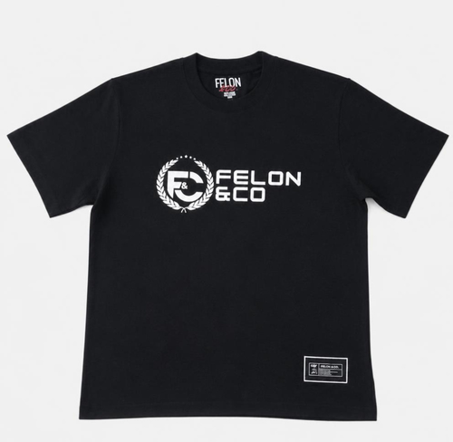 DAY1 — FELON &CO. TEE