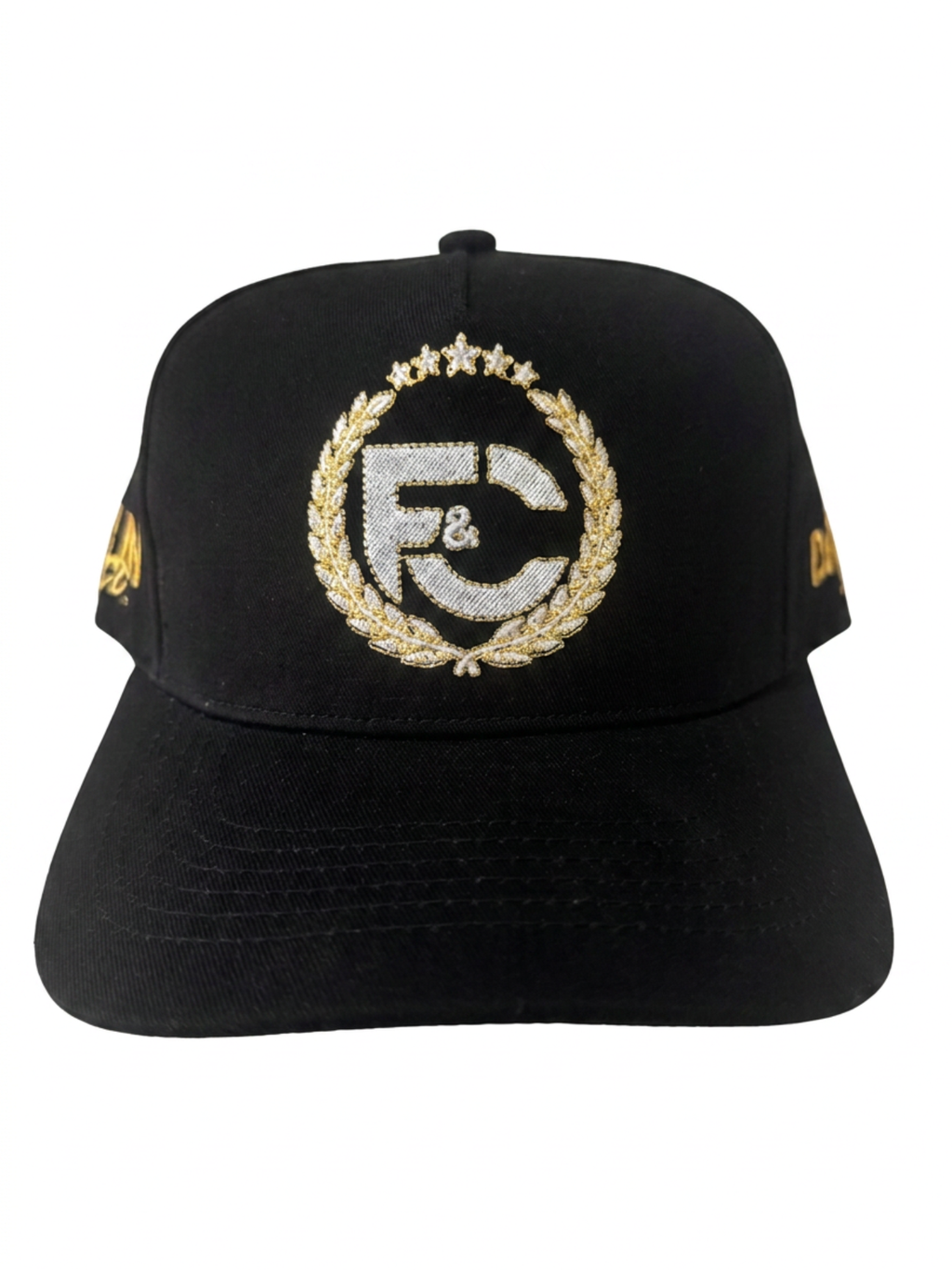 DAY1 Collection Cap